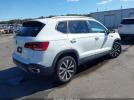 Volkswagen Taos 1.5t Se Image 3
