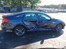 Honda Civic Ex Image 5