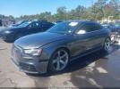 Audi Rs 4.2 Image 17