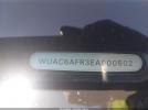 Audi Rs 4.2 Image 15