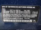 BMW X Series Xdrive30i Image 14
