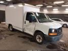 General Motors Savana Cutaway Work Van Image 1