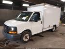 General Motors Savana Cutaway Work Van Image 5