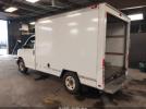 General Motors Savana Cutaway Work Van Image 4