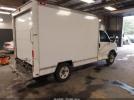 General Motors Savana Cutaway Work Van Image 16