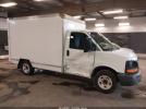 General Motors Savana Cutaway Work Van Image 3