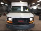 General Motors Savana Cutaway Work Van Image 15