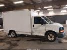 General Motors Savana Cutaway Work Van Image 10