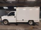 General Motors Savana Cutaway Work Van Image 13