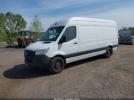 Mercedes-Benz Sprinter 2500 High Roof V6 Image 10