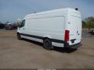 Mercedes-Benz Sprinter 2500 High Roof V6 Image 14