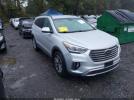 Hyundai SANTA FE Se Image 1