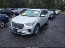 Hyundai SANTA FE Se Image 4