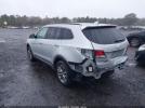 Hyundai SANTA FE Se Image 2