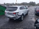 Hyundai SANTA FE Se Image 8