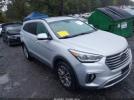 Hyundai SANTA FE Se Image 13
