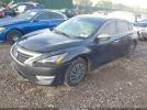 Nissan Altima 2.5 S Image 3