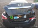 Nissan Altima 2.5 S Image 4