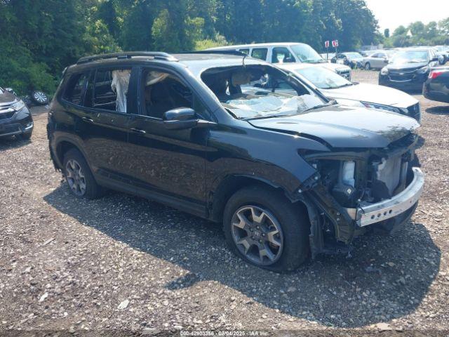  Salvage Honda Passport
