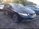 Honda Civic Ex Image 1