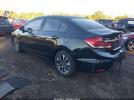 Honda Civic Ex Image 9