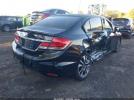 Honda Civic Ex Image 12