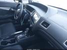 Honda Civic Ex Image 8