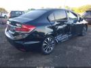 Honda Civic Ex Image 3