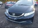 Honda Civic Ex Image 13