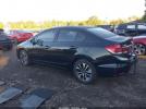 Honda Civic Ex Image 6