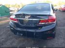 Honda Civic Ex Image 4