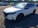 Honda CR-V Hybrid Sport-l Image 14
