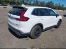 Honda CR-V Hybrid Sport-l Image 17