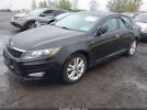 Kia Optima Ex Image 4