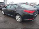 Kia Optima Ex Image 2