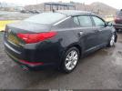 Kia Optima Ex Image 3