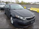 Kia Optima Ex Image 11