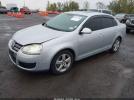 Volkswagen Jetta Se Image 2
