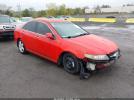Acura TSX Image 1