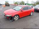 Acura TSX Image 6
