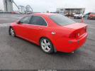 Acura TSX Image 12