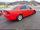 Acura TSX Image 3