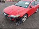 Acura TSX Image 4