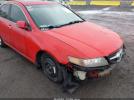Acura TSX Image 11