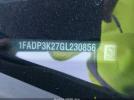 Ford Focus Se Image 4
