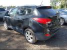 Hyundai TUCSON Gls Image 10