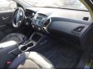 Hyundai TUCSON Gls Image 3