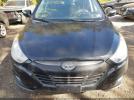 Hyundai TUCSON Gls Image 12