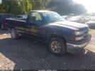 Chevrolet Silverado 1500 Work Truck Image 1