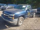 Chevrolet Silverado 1500 Work Truck Image 11